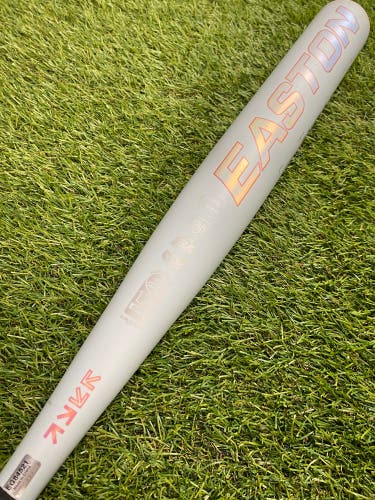 Easton Ghost Unlimited Fastpitch Bat 2025 (-10)