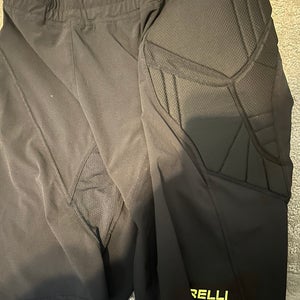 Unisex Small Goalie Bottom (Used)