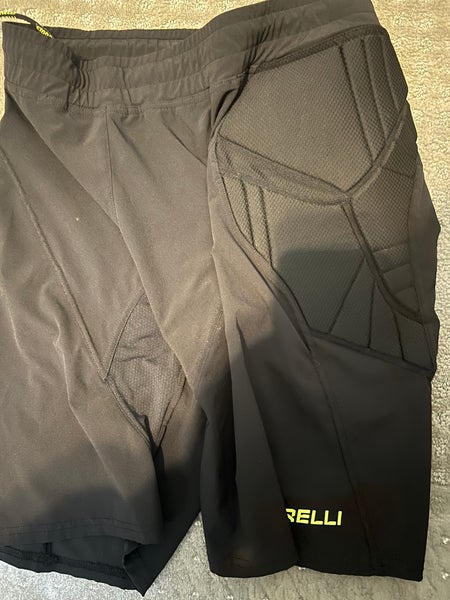 Unisex Small Goalie Bottom (Used)