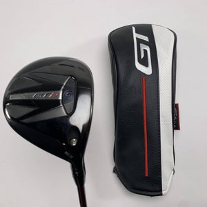 Titleist GT2 3 Fairway Wood 16.5* Project X Denali Red 5.5 60g Regular RH HC