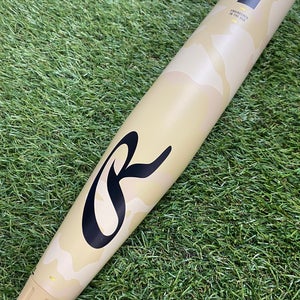 Rawlings Icon (2 5/8") USA Youth Bat 2025 (-12)
