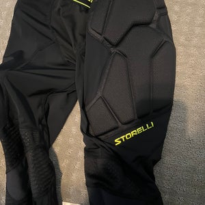 Unisex Medium Goalie Bottom (Used)