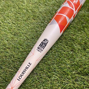 Louisville Slugger Meta One (2 3/4") USSSA Bat 2022 (-12)