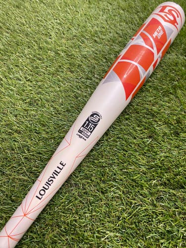 Louisville Slugger Meta One (2 3/4") USSSA Bat 2022 (-12)