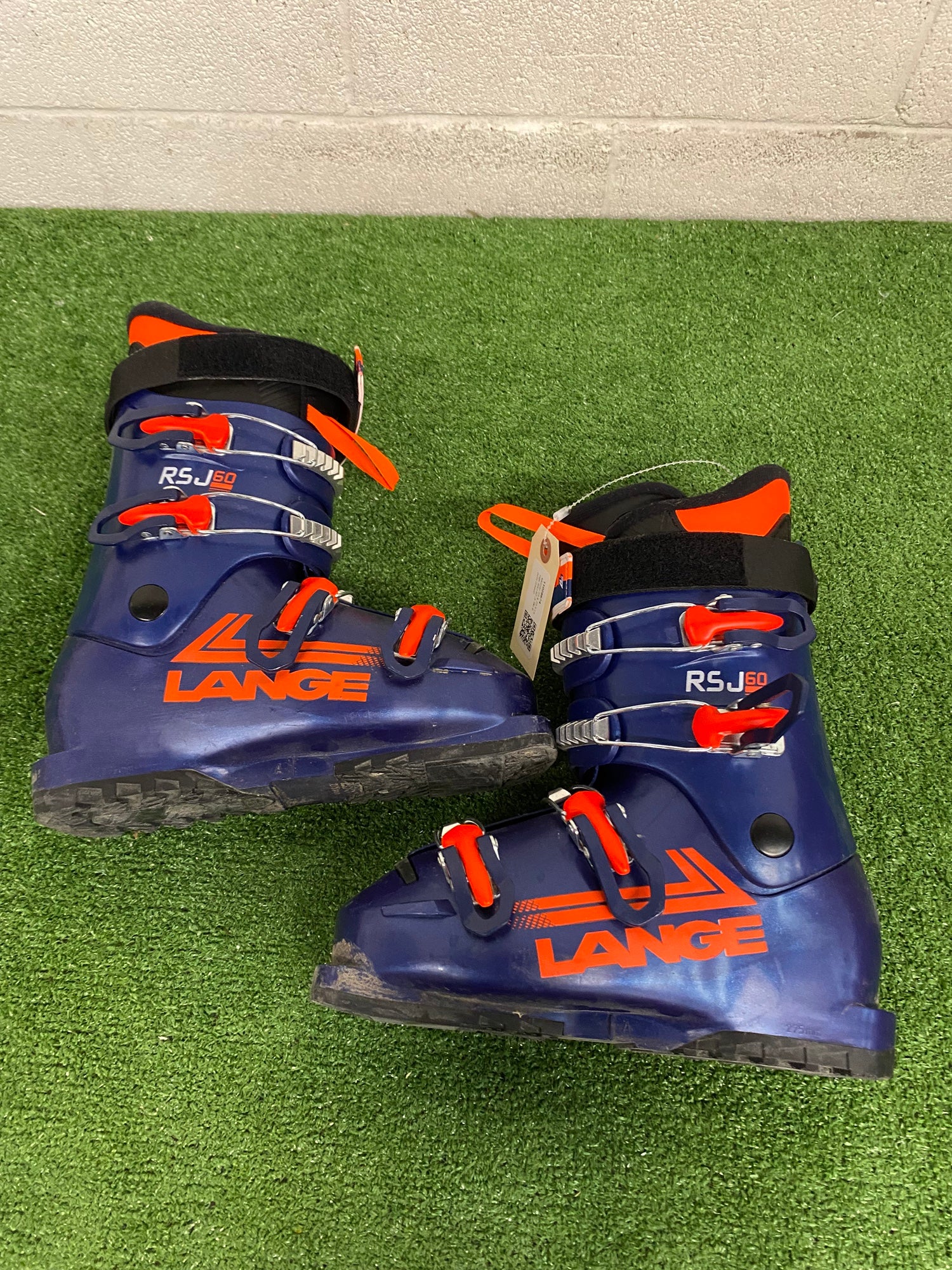 HEAD Raptor R3 RD25.0〜25.5 Head - Raptor R3 RD- Skicenter - Shop of Ski