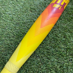 Easton Hype Fire (2 3/4") USSSA 2024 (-10)