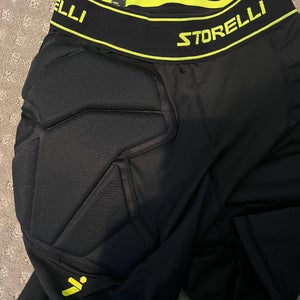 Unisex XS Goalie Bottom (Used)