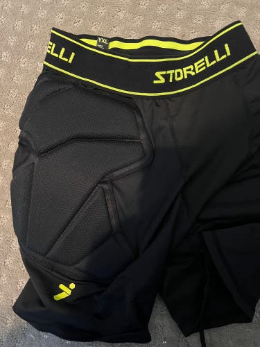 Unisex XS Goalie Bottom (Used)