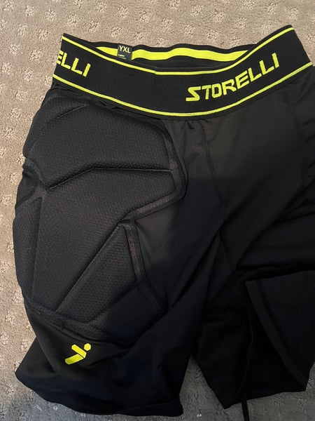 Unisex XS Goalie Bottom (Used)
