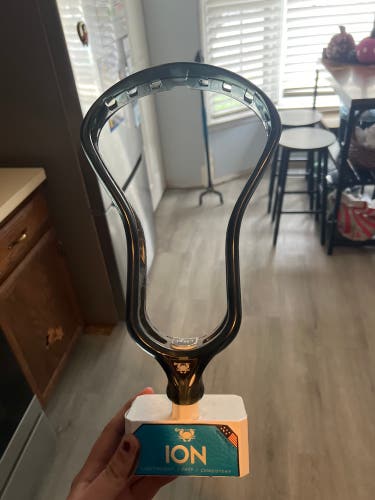 ECD Ion Unstrung Head (New)