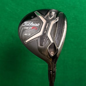 Titleist 917F2 917 F2 16.5 Fairway Wood Tensei 1K Blue 65 Graphite Regular