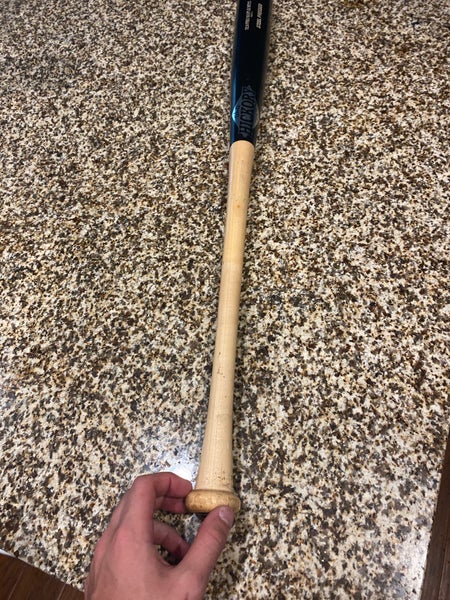 Old Hickory MT27 Maple BBCOR Certified Bat (-3) 29 oz 32" (Used)