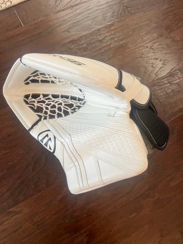 Warrior Ritual G6 E+ Regular (New) Trapper