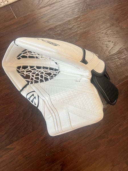Warrior Ritual G6 E+ Regular (New) Trapper