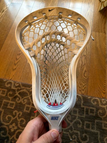 Nike L3 Strung Head
