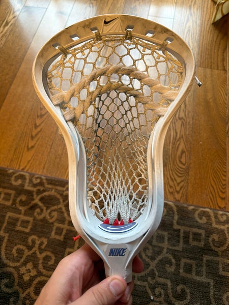 Nike L3 Strung Head