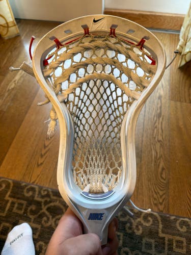 Nike L3 Strung Head