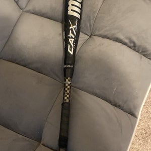 Marucci CAT X Composite BBCOR Certified Bat (-3) 30 oz 33" (Used)