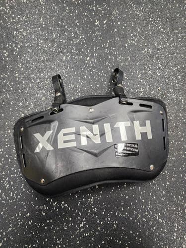 Used Xenith Football Accessory Senior 11849-S000032845