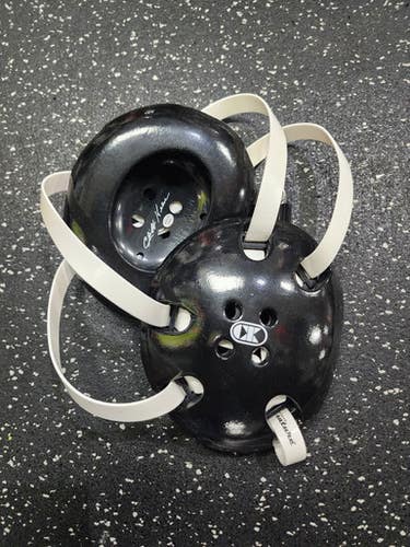 Used Cliff Keen Wrestling Headgear Black 11849-S000032842