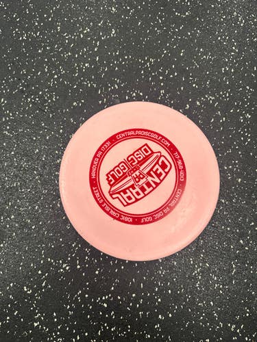 Used CENTRAL PA Other Golf Disc 11849-S000032833