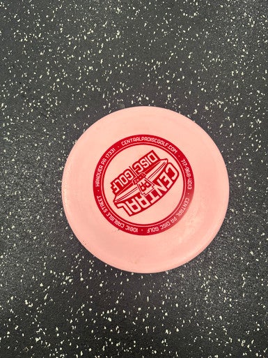Used CENTRAL PA Other Golf Disc 11849-S000032833