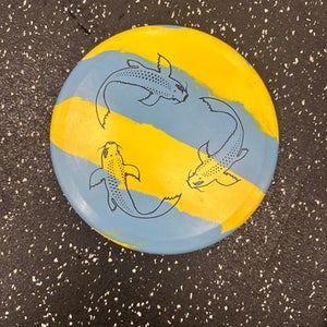 Used KOI FISH Other Golf Disc 11849-S000032834