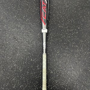 Used Marucci CAT X BB/SB USA 2 5/8 Bat 29" 11849-S000032822