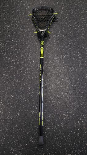 Used Reebok ZG3 Men Atk/Mid Complete Stick Black 11849-S000032814
