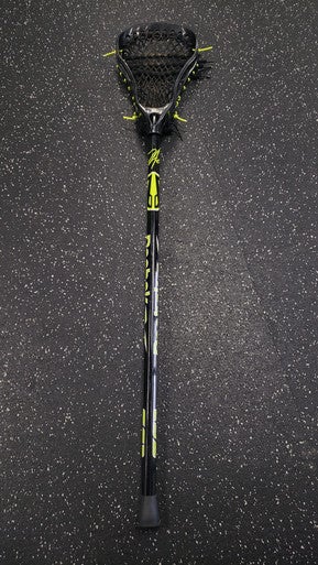 Used Reebok ZG3 Men Atk/Mid Complete Stick Black 11849-S000032814