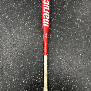 Used Marucci CAT X2 BB/SB USA 2 5/8 Bat 30" 11849-S000032823