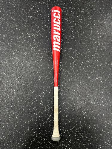 Used Marucci CAT X2 BB/SB USA 2 5/8 Bat 30" 11849-S000032823
