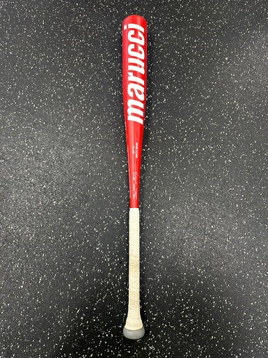 Used Marucci CAT X2 BB/SB USA 2 5/8 Bat 30" 11849-S000032823