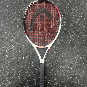 Used Head SPEED 23 Junior Tennis Racquet White 23" 11849-S000032811