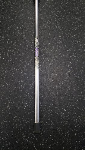 Used STX CRUX Men Atk/Mid Complete Stick Purple 11849-S000032816