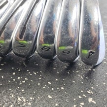 Used Taylormade RSI 1 Mens Iron Set RH 5I-GW/AW 11849-S000032809