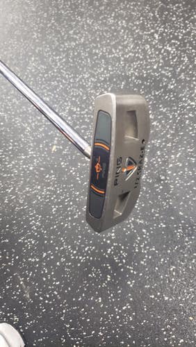 Used Ping IWI 1/2 CRAZ-E Mens Putter RH 11849-S000032808