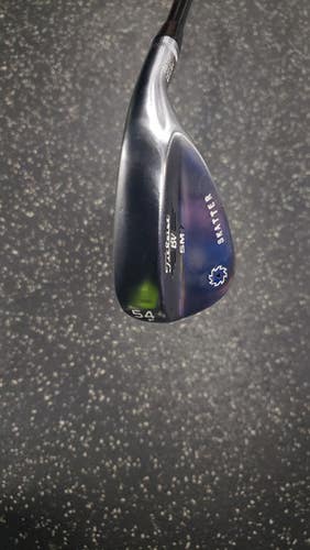 Used Titleist VOKEY SM7 Golf Chipper RH 54 Degree 11849-S000032805