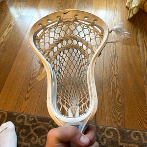Nike L3 Strung Head