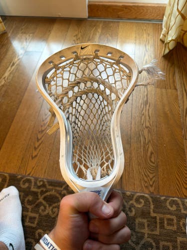 Nike L3 Strung Head