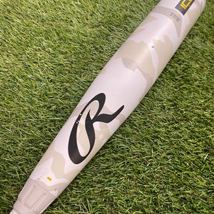 Rawlings Icon (2 3/4") USSSA Bat 2025 (-5)