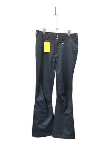 Used Nils Snow Pants W Black Senior 11835-S000199185