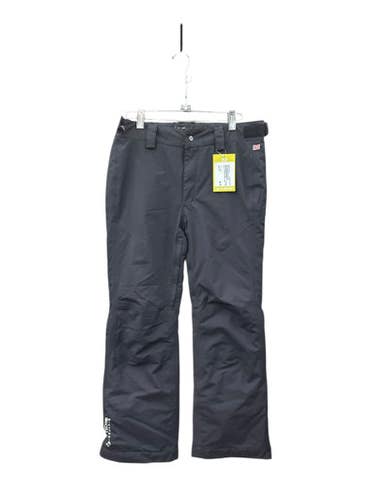 Used Snow Pants Y Black Junior 11835-S000199186