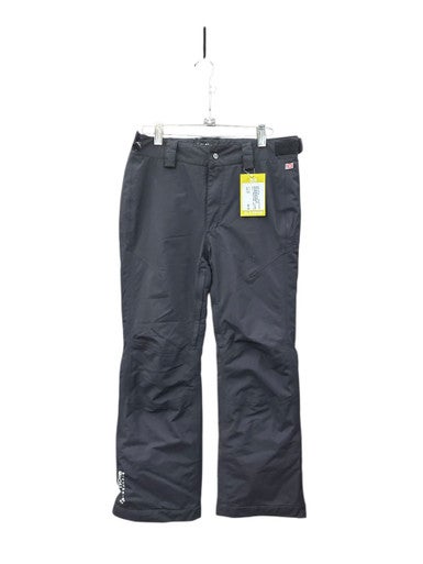 Used Snow Pants Y Black Junior 11835-S000199186