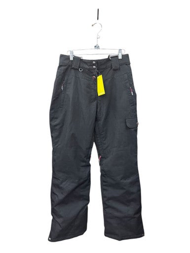 Used Firefly Snow Pants W Black LG 11835-S000199184