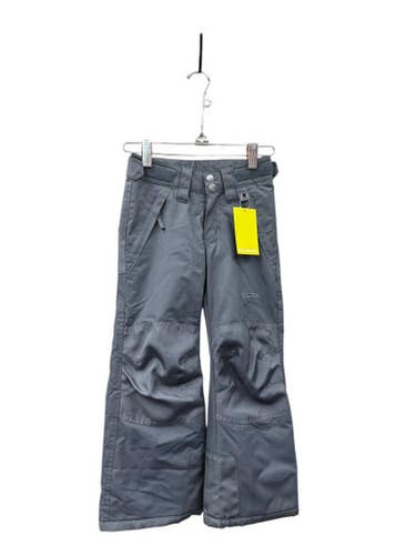 Used Arctix Snow Pants Y Grey XS 11835-S000199198