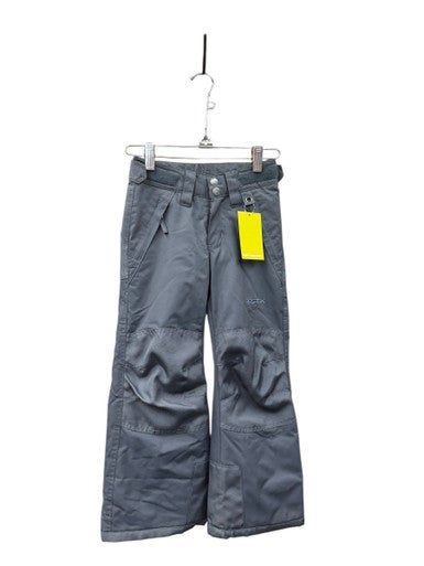 Used Arctix Snow Pants Y Grey XS 11835-S000199198