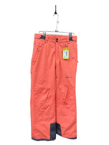 Used Arctix Snow Pants Y Coral LG 11835-S000199197