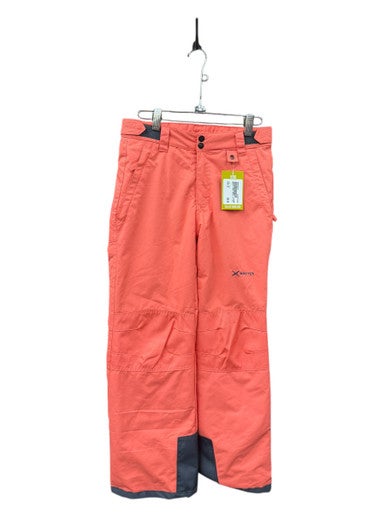 Used Arctix Snow Pants Y Coral LG 11835-S000199197