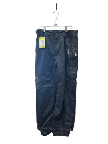 Used Body Glove Snow Pants M Black MD 11835-S000199376